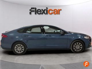 Ford Mondeo 2.0 TDCi 110kW (150CV) Trend PowerShift