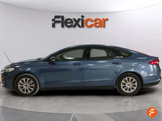 Ford Mondeo 2.0 TDCi 110kW (150CV) Trend PowerShift