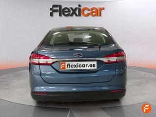 Ford Mondeo 2.0 TDCi 110kW (150CV) Trend PowerShift