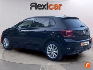 Volkswagen Polo Sport 1.0 TSI 85kW (115CV) DSG