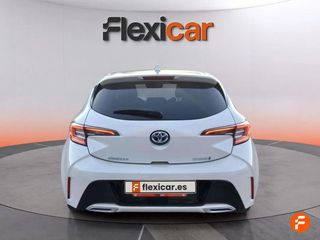 Toyota Corolla 2.0 180H ADVANCE E-CVT