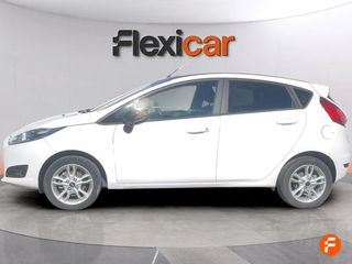 Ford Fiesta 1.0 EcoBoost 74kW Trend 5p