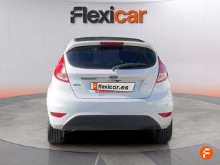 Ford Fiesta 1.0 EcoBoost 74kW Trend 5p