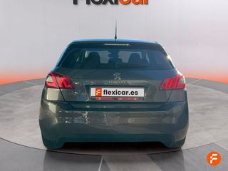 Peugeot 308 5P Active BlueHDi 100 S&S