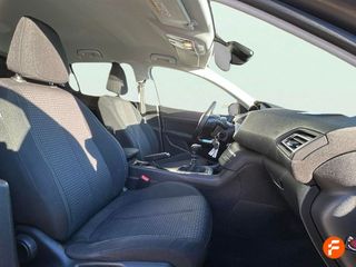 Peugeot 308 5P Active BlueHDi 100 S&S