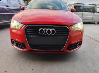 Audi 227517 piloto trasero izquierdo 8x0945093e a1