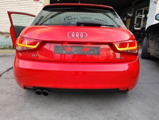 Audi 227517 piloto trasero izquierdo 8x0945093e a1