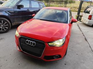 Audi 227517 piloto trasero izquierdo 8x0945093e a1