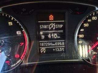 Audi 227517 piloto trasero izquierdo 8x0945093e a1