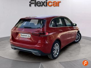 Mercedes Clase B B 200 d