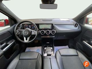 Mercedes Clase B B 200 d