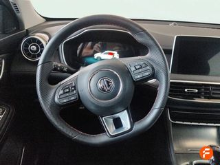 MG HS 1.5T Comfort DCT