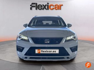 Seat Ateca 1.5 TSI 110kW (150CV) DSG St&Sp FR