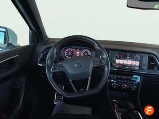 Seat Ateca 1.5 TSI 110kW (150CV) DSG St&Sp FR