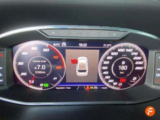 Seat Ateca 1.5 TSI 110kW (150CV) DSG St&Sp FR