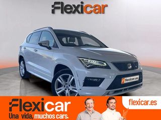 Seat Ateca 1.5 TSI 110kW (150CV) DSG St&Sp FR
