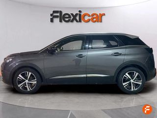 Peugeot 3008 GT Line BlueHDi 96kW (130CV) S&S EAT8