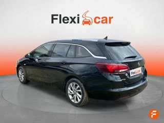 Opel Astra 1.2T SHR 107kW (145CV) Business Elegance
