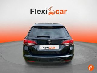 Opel Astra 1.2T SHR 107kW (145CV) Business Elegance