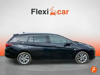 Opel Astra 1.2T SHR 107kW (145CV) Business Elegance