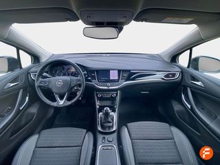 Opel Astra 1.2T SHR 107kW (145CV) Business Elegance