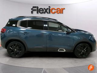 Citroën C5 Aircross 225 e-EAT8 Shine