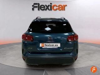 Citroën C5 Aircross 225 e-EAT8 Shine