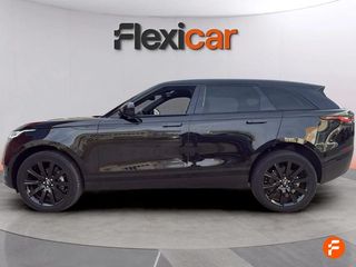 Land-Rover Range Rover Velar 2.0 D180 132kW (180CV) 4WD Auto