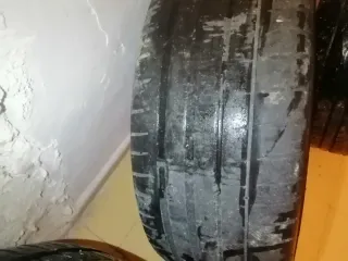 4 juego Llantas de audi 17