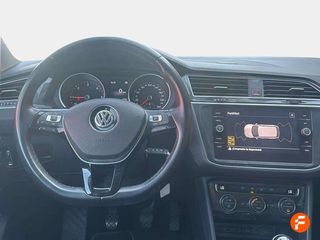 Volkswagen Tiguan Advance 2.0 TDI 110kW (150CV)