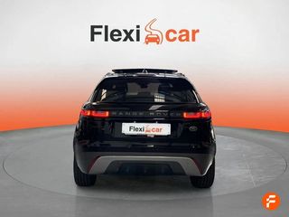 Land-Rover Range Rover Velar 2.0 D180 132kW R-Dynamic 4WD Auto