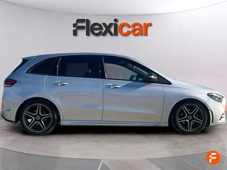 Mercedes Clase B B 180