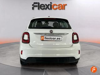 Fiat 500X City Cross 1.6 E-Torq 81kW (110CV) 4x2