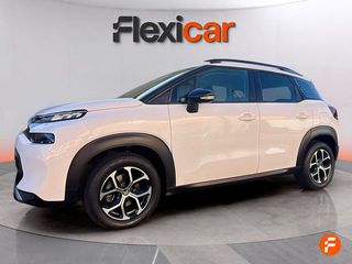 Citroën C3 Aircross PureTech 81kW (110CV) S&S Feel Pack