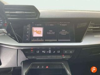 Audi A3 Sportback 30 TFSI 81kW (110CV) S tronic