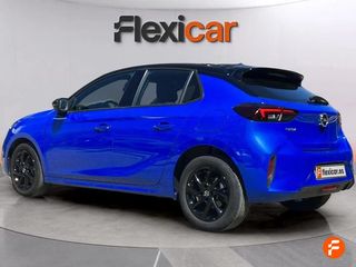 Opel Corsa 1.5D DT 74kW (100CV) GS-Line