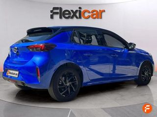 Opel Corsa 1.5D DT 74kW (100CV) GS-Line