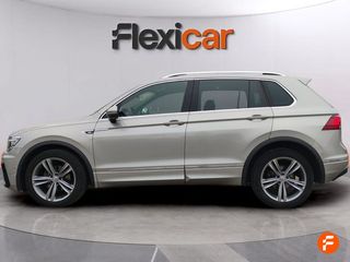 Volkswagen Tiguan Sport 2.0 TDI 110kW (150CV) DSG