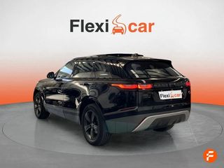 Land-Rover Range Rover Velar 2.0 D180 132kW R-Dynamic 4WD Auto