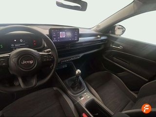 Jeep Avenger 1.2 G 74kW (100CV) Avenger