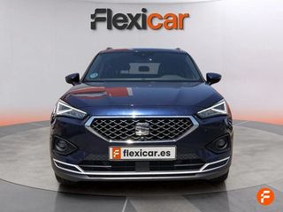 Seat Tarraco 2.0 TDI 110kW 4Drive DSG S&S Xcellence - 5P (2019)