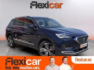 Seat Tarraco 2.0 TDI 110kW 4Drive DSG S&S Xcellence - 5P (2019)