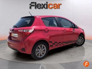 Toyota Yaris 1.0 70 Active