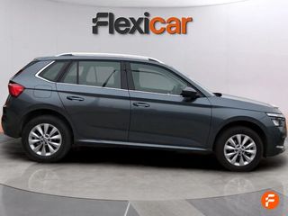 Skoda Kamiq 1.5 TSI 110kW (150CV) Ambition