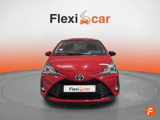 Toyota Yaris 1.0 70 Active