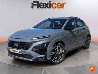 Hyundai Kona 1.0 TGDI N Line 30 Aniversario 4X2