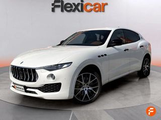Maserati Levante V6 430 HP AWD S