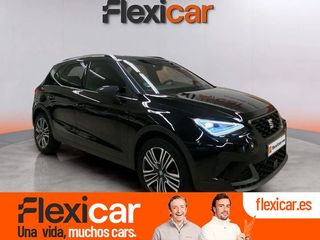 Seat Arona 1.0 TSI 85kW (115CV) FR Limited Edition