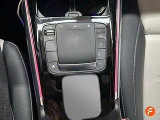 Mercedes GLA GLA 200