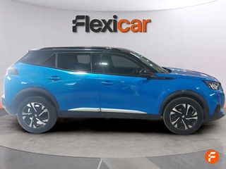 Peugeot 2008 GT Puretech 130 S&S EAT8